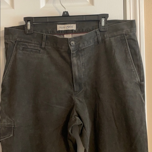 Jos. A. Bank Mens Pants - Picture 2 of 5